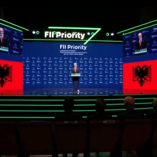 FII Priority 2