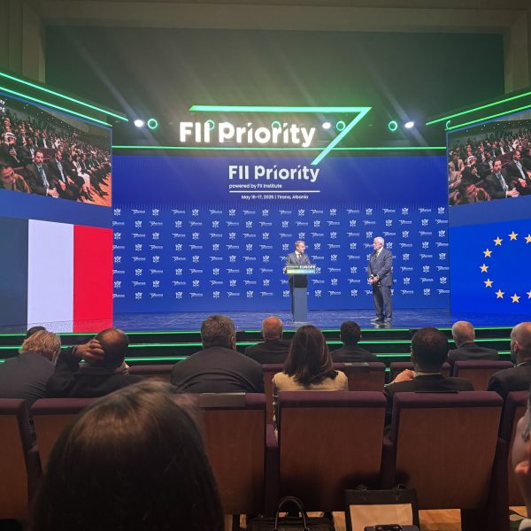 FII Priority 3