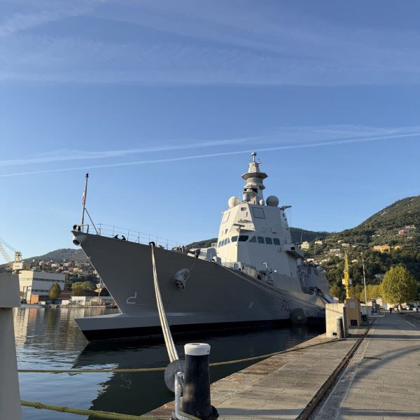 La Spezia Italy 5