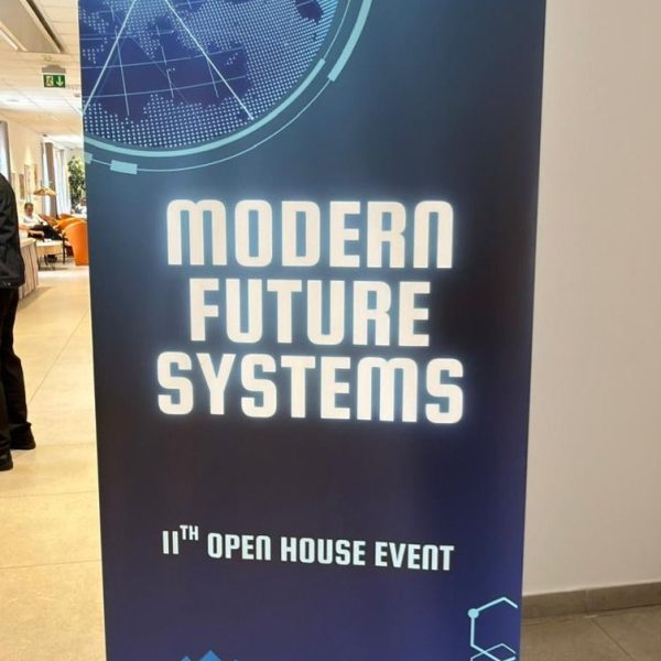 Modern Future Systems 2